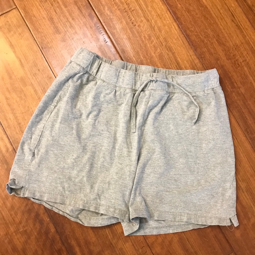 Motherhood Maternity Shorts